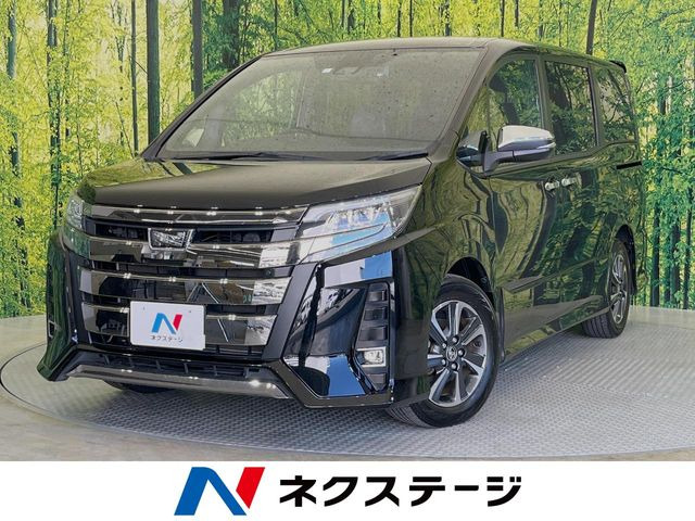 ノア2.0 Si W×B III