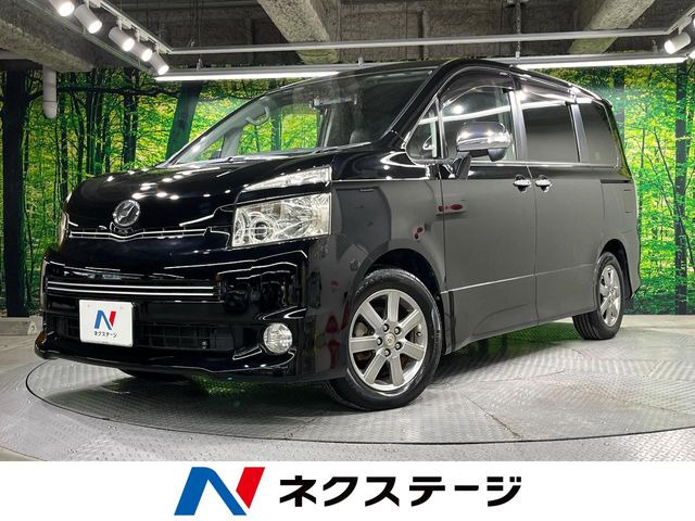 ヴォクシー 2.0 ZS 煌II 