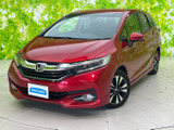 ホンダ シャトル 1.5 ハイブリッド X