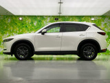 CX-5 2.2 XD プロアクティブ 4WD 
