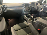 XC40 ウルトラ B4 AWD ダークエディション 4WD 