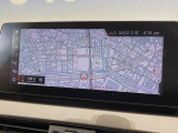 ●純正ナビ:一体感のあるナビは、高級感ある車内を演出してくれます。オーディオ機能も充実しておりますので、運転もより楽しめます♪