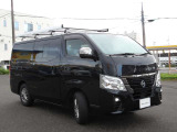 キャラバン 2.4 グランドプレミアム GX ロング ディーゼル 4WD 