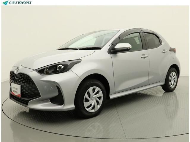 ヤリス 1.5 G 4WD 