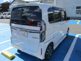 変速ショックの無い滑らかな走りのCVT!!低燃費にも貢献します☆