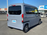 N-VAN +スタイル ファン ターボ 