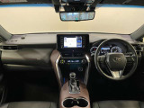 ハリアー 2.0 G 禁煙車・純正ディスプレイオーディオ・バッ