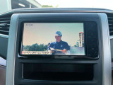 TVは、フルセグです。