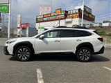レガシィアウトバック 1.8 リミテッド EX 4WD 