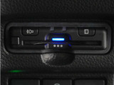 【ETC車載器】高速道路のご利用時にとても便利なETC車載器。セットアップ(費用別途)後にお渡ししとなります。