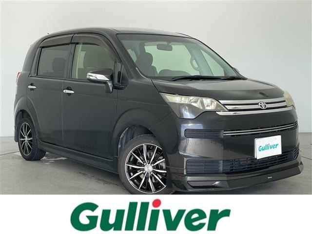 スペイド1.5 G 4WD4WD 修復歴無し