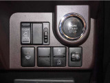 助手席側パワースライドドア/プッシュ式エンジンスタート/フロントガラス熱線/スマートアシストOFF/VSC OFF/オートハイビーム/アイドリングストップOFF/ヘッドライト光軸調整