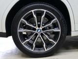 X4 xドライブ20d Mスポーツ 4WD 