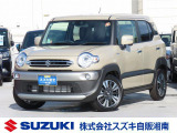 スズキ クロスビー