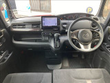 N-BOX G L ターボ ホンダセンシング 衝突軽減・両側電動スライドドア・純正ナビ