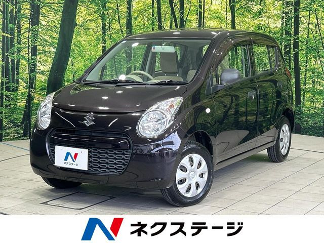 アルト F 