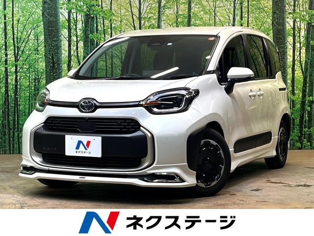 シエンタ 1.5 Z 