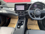 フロントガラスも大きく開放感がありますので、視界が広く運転がとてもし易いです!