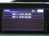 ナビのデータは2019年第2.0.0版になります。