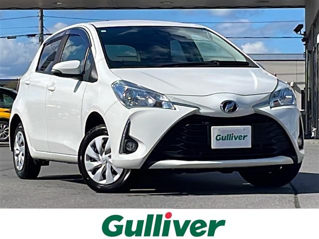 ヴィッツ 1.3 F 4WD 4WD 修復歴無し