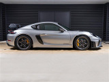 718ケイマン GT4 RS PDK 