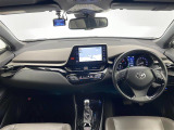 C-HR  修復歴無し