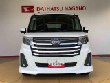長野ダイハツ販売は車両に詳しくない方でも気軽に立ち寄れるお店作りを目指しています。高年式・低走行のお車がいっぱいです!是非一度遊びに来てください♪
