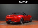 ロードスター 1.5 S レザーパッケージ 