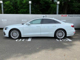 A8 60 TFSI e クワトロ 4WD 