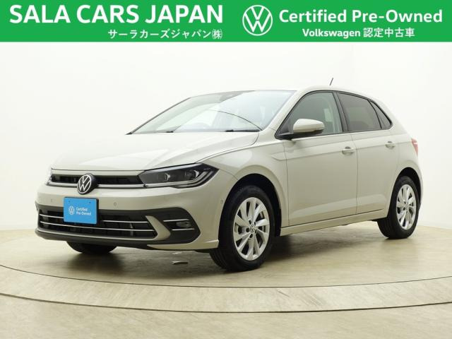 ポロ TSI スタイル 
