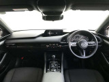 MAZDA3ファストバック 1.5 15S ツーリング 4WD 