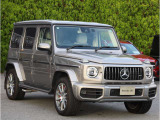 Gクラス AMG G63 4WD 