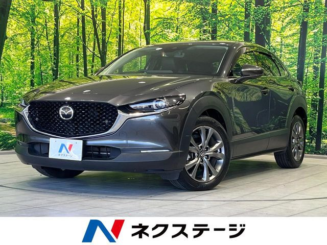 CX-30 2.0 X Lパッケージ 