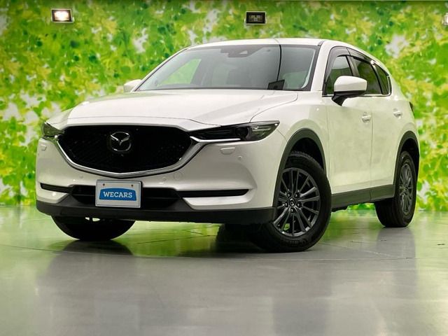 CX-52.2 XD プロアクティブ 4WD
