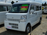 日産 NV100クリッパー