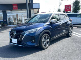 令和5年5月登録車 キックス1.2X(e-POWER) 入りました! プロパイロット