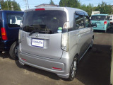N-WGN G 4WD 