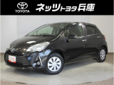 トヨタ ヴィッツ