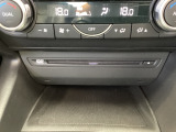 CD,DVD、USB端子つき!さまざまなオーディオソースに対応していてドライブが楽しくなりますね♪