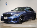 BMWアルピナ B3 リムジン アルラット 4WD