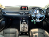 CX-5 2.2 XD Lパッケージ 
