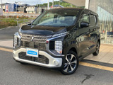 三菱 eKクロス T 4WD