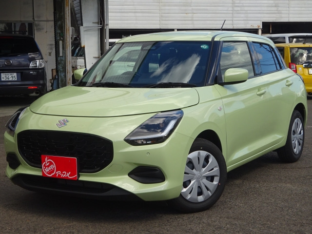 スイフト 1.2 XG 