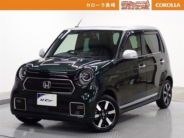 N-ONE プレミアム 