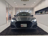A5スポーツバック 35 TDI Sライン 