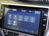 ブルートゥースオーディオ機能付です!お持ちの i-Pоdなどで音楽を楽しめます。