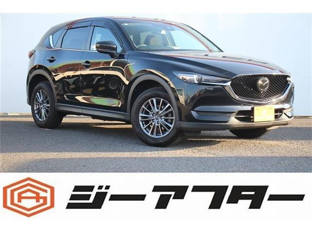 CX-52.2 XD 4WD純正オプションナビ/ワンオーナー/6速MT/地