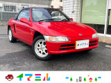 平成3年式ホンダ ビート入庫しました!