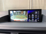 パックモニタ-も装備しております。車庫入れの苦手なお客様、もうご心配いりません。重宝してくれると思います。