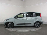 選ぶならトヨタの安心U-Car・トヨタ認定中古車。※ボディカラー及び内装色は、画像の色と実際の色が異なって見える場合がございます。